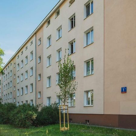 Mieszkanko Na Stawki Netflix Apartamento Varsovia Exterior foto