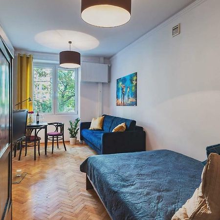Mieszkanko Na Stawki Netflix Apartamento Varsovia Exterior foto